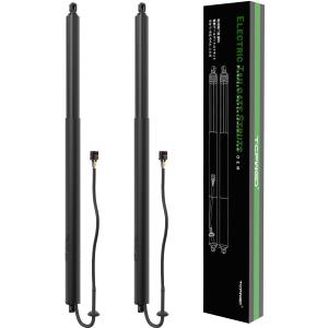 Rear Liftgate Power Support Shock Strut Compatible with Infiniti | QX50 2019-2020,Electric Tailgate Lift Actuator Replace # 905605NN0A 905615NN0A