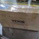 VEVOR Porta Power Kit, 12 Ton Load, Portable Hydraulic Jack with 4.6 ft Extended Oil Hose, Long Handle Design, Auto Body Frame Repair Kit with Portable Storage Case for Car Repair, Truck, Farm