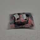 Holipick Strapless Tankini Tops for Women Swimwear Top ONLY Bandeau Bathing Suit Blouson Swimsuit No Bottom (Large, Floral)