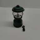 LED Camping Lantern, Water Resistant Emergency Light for Power Outage, Hurricane, Hiking