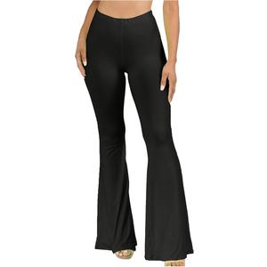 Got Style, Yoga Pants Flare Leggings for Women  Trouser Style Yoga Pants, S
