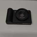 Digital Camera 4K for Photography and Video, 56MP Autofocus Vlogging Camera for YouTube, 3" 180 Flip Screen & 16X Digital Zoom, Compact Travel Cameras with 32GB SD Card for Beginners & Adults