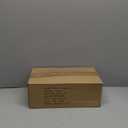 BagDream Gift Bags 8x4.25x10.5 100Pcs Kraft Brown Paper Gift Bags with Handles Bulk for Wedding, Party Favor, Grocery, Shopping, Retail, Merchandise Medium Paper Sacks