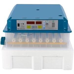 36 Egg Incubator with Automatic Egg Turning and Humidity Control,  Layer General Purpose Incubators for Hatching Eggs with Automatic Egg Turning for Chicken/Duck/Goose/Quail/Bird