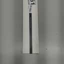 SUPOIX Compatible for Samsung Galaxy Watch 7 6 5 4 40mm 44mm /Galaxy Watch FE 2024/Galaxy2 Pack 20mm Women Jewelry Bling Metal Replacement Strap (Silver)