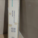 NYPP Artificial Olive 7ft Tree Tall Fake Potted Olive Silk Tree with Planter Large Faux Olive