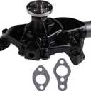 Tykick Circulating Water Pump Assembly 8M0113734,18-3599-2,7142520,3853850,15201,9-42606,8503991,For Mercruiser,Volvo Penta,OMC others General Motors GM V6 V8 305, 350,4.3L 5.0L 5.7L, Marine Engines