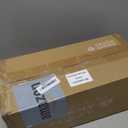 FUNNY FUZZY Pet Fluffy Fuzzy Calming Dog Couch Bed Sofa Protector Washable Pets Mat for Large Medium Small Dogs and Cats (Tie-dye Grey, 37"×31"×5.5")