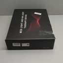 Red Light Therapy for Face and Body, Red Infrared Light Therapy Lamp with Stand Led 660nm Red Light-Therapy& 850nm Infrared Light Device for Body