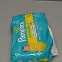 Pampers Baby Diapers - Swaddlers - Size P1, 27 Count, Ultra Absorbent Disposable Preemie Diaper