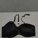 Calvin Klein Women's Perfectly Fit Lightly Lined Strapless Bra Size 85C US/UK/CA 38C