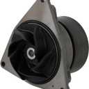 SINOCMP 4309418 4089647 3286293 3973114 Water Pump for Cummins QSC ISC ISL 8.3 8.9 Engine T8010 T8020 Tractor