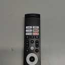 Only for Voice Replacement Hisense-TV-Remote-Control, for Hisense-Google-Smart-TV-4K LED QLED UHD ULED