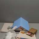 Little Live Pets Cat Figurines for Kids, Interactive Hutch Animal Playset with 25+ Sounds, Outdoor Toys for 5+ Year Old Girls