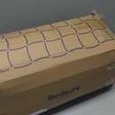 Bedsure GentleSoft Fleece Blankets Queen Size Dark Grey - Bed Blanket Soft Lightweight Plush Fuzzy Cozy Luxury Microfiber, 90x90 inches