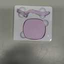 Magnetic Eyelashes with Applicator Natural Look Magnetic Lashes with Applicator Wispy False Lashes with Magnets No Need Glue Reusable Lashes by Lanflower (C1 Pair)