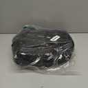 Swissdigital Design Travel Laptop Backpack, College Laptops Backpack with USB Charging Port for Men and Women Fits 16 Inch Notebook, Black | SD1670-01