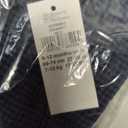 Gap Boys Long Sleeve Flannel Button-Down Shirt (6-12 Months, Tapestry Navy)