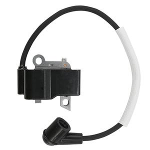 #597383401#579525402 String Trimmer Ignition Coil Module New Replacement Parts Compatible with Husqvarna 129C 129L 129LK 129RJ BC2228 GT2228 GTS2228