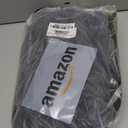 BANGE Anti theft Sling Backpack with Lock, Men's Sling Bag for Men, Shoulder Crossbody Backpack with USB Charging Port for Men and Women