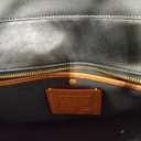 COACH Soft Empire Carryall 48 (Black)