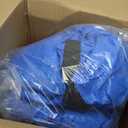 Mattress Bags for Moving, BETU Mattress Protector Waterproof Mattress Cover Queen Size Storage Bags with 8 Heavy-Duty Handles and Zipper for Bed Extra Thick Large Reusable (82"x62"x15" Blue)