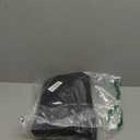 UBeesize Thickened 60x36 inch Under Grill Mat for Outdoor Grill, Fireproof Mat for Lawn, Smokers, Gas Grills, Deck and Patio, Fireplace Mat Fire Pit Mat,Oil-Proof Waterproof Non-Slip BBQ Protector