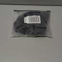 Black Lace Bodysuit Women Sexy Floral Lace Sheer Mesh Corset Tops Date Night Club Going Out Rave Outfit with Straps, Size L