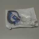 Medihealer P10 Connector Set for AirMini, Including P10 Connector for Airmini and Headgear Compatible with Airfit P10, Great-Value CPAP Supplies(No Cushion)