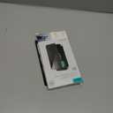 ESR 3 Pack for iPhone 17 Pro Max Privacy Screen Protector, Military Grade Shatterproof, 9H Hardness, Anti-spy Tempered Glass with UltraFit Tray