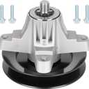 918-05016 618-05016 Spindle Assembly Fit for MTD/Cub Cadet 50 Inch Mower Deck LTX1050 SLTX1050 LTX1050KH LTX1050VT, Replace 618-04825 918-04825 918-04825B 918-04825A