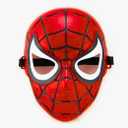 Spider Toy For Kids Superhero Man Mask And Other Accessories
