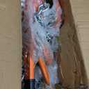 VEVOR Manual Lever Chain Hoist, 3 Ton 6600 lbs Capacity 10 FT Come Along, G80 Galvanized Carbon Steel with Weston Double-Pawl Brake, Auto Chain Leading & 360° Rotation Hook, for Garage Factory Dock