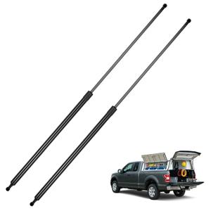 BDFHYK ST360M1-120S10 36 Inch 120 Lbs Truck Camper Shell Gas Shocks Struts Lift Support Gas Spring for Truck Cap Window Leer Topper Camper Shell Tool Box Chest