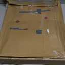 SUPAREE Spare Tire Delete License Plate Relocation Kit w/Plate Illuminate Light Third Brake Light Fits for 2007-2018 Wrangler JK & Unlimited