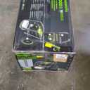 Greenworks Pro Brushless 3000 PSI (CSA Certified) 2.0 GPM Max / 1.1 GPM Electric Pressure Washer (Foldable Handles, Rugged Steel Frame, 25 FT Hose, 35 FT GFCI Power Cord)