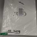 Qeils Reusable Puppy Pads, Washable Pee Pads for Dogs 2 Pack Durable Absorbent Leakproof Dog Training Pads for Home or Travel, Non-Slip Wee Wee Pads Potty Pads 18"x24"