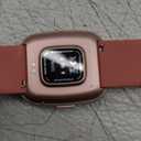 Smart Watch for Kids, Kids Fitness Tracker Watch for Boys Girls Ages 5-15, Activity Tracker, Heart Rate Sleep Monitor, IP67 Waterproof, Pedometer, Sport Modes, Puzzle Game, S60K Rose Gold