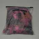 Women's Floral Halter Dress Backless Mesh Deep V Neck Cotail Wedding Party Maxi Dress 3XL