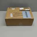 XDeer Biometric Gun Safe for Handgun with Wireless Charging, Quick Access Fingerprint Gun Safes, Bedside Pistol Case, 7/24 Digital Alarm Clock Small safe 1PCS (black)