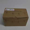 Outdoor-String-Lights-Patio-LED-Light-Outside 50Ft 15M Waterproof Remote Dimmable S14 LED Porch Lighting with 15 Edison Plastic Bulb Hanging Lights Connectable for Backyard Yard Gazebo Party Garden