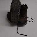 Northside Ranger Mid WO Dark Brown Waterproof Men's Shoes 10.5