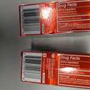 Colgate Optic White Renewal Teeth Whitening Toothpaste, Stain Prevention, 3 Oz Tube, 2 Pack (4.1 Ounce)