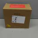 ZICOTO Beautiful Boucle Pouf Ottoman and Foot Rest - Elevate Your Living Room Decor with Lightweight Comfort and Charm - A Modern Foam Stuffed Poof Perfect to Rest Your Feet