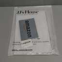 2Pcs/1 Pair Cutting Pads Compatible with BSP & BS Switch Plus Die Cutting Machine,Clear Polycarbonate Plastic Cutting Plates,Pads Die Cutting Plates for Embossing Crafting 12 3/4 x 8 3/4 x 1/8 inch