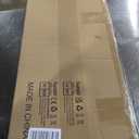 61 Key Electronic Keyboard Piano with Lighted Up Keys, Musical Mini Keyboard Piano with keyboard stand, Digital Portable Synthesizer Keyboards for Beginners Kids Adults (white)