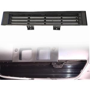 GXARTS Front Lower Grille Radiator Shutter Grille Assembly with Motor 62330-6CA0C 62330-6CA0A NI1206106 Fit For Nissan Altima SL SR SV 2.0L 2.5L 2019 2020 Air Shutter Active Grille Shutter Assembly