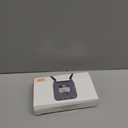 1Mii Bluetooth 5.3 Transmitter for TV to 2 Wireless Headphones, Long Range 100ft Bluetooth Adapter for TV aptX Adaptive & HD/Volume Control, Optical/USB/AUX/RCA Audio Inputs