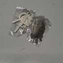 20 Pack Reusable Number Birthday Cakes Candle Holder Set - Silver Number Candle Holders Stand - Metal Cake Topper Decorations