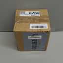 ZTUOAUMA 12V Combustion Air Blower Motor 252113200200 252113992000 Compatible with Eberspacher Espar Airtronic D3 D4 D4S B4 Air Diesel Parking Heaters